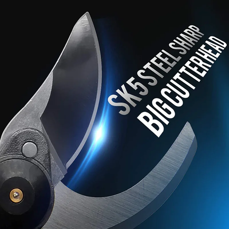 25 มม.ไร้สาย Pruner ตัดใบมีด S - Bonsai Garden Knife บทวิจารณ์และราคา