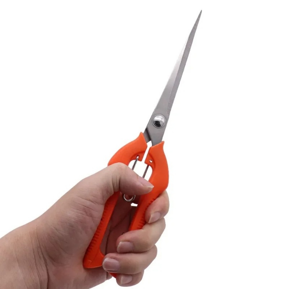 กรรไกรตัดแต่งกิ่งไม้มืออาชีพ ส - Bonsai Garden Knife บทวิจารณ์และราคา