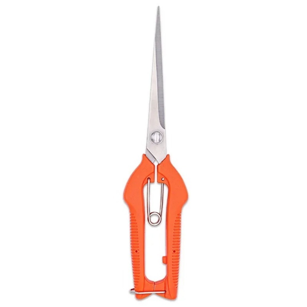 กรรไกรตัดแต่งกิ่งไม้มืออาชีพ ส - Bonsai Garden Knife บทวิจารณ์และราคา