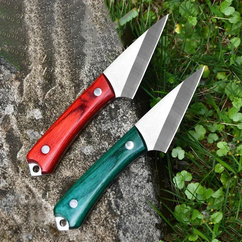 สแตนเลส Grafting มีด Sheath สว - Bonsai Garden Knife บทวิจารณ์และราคา