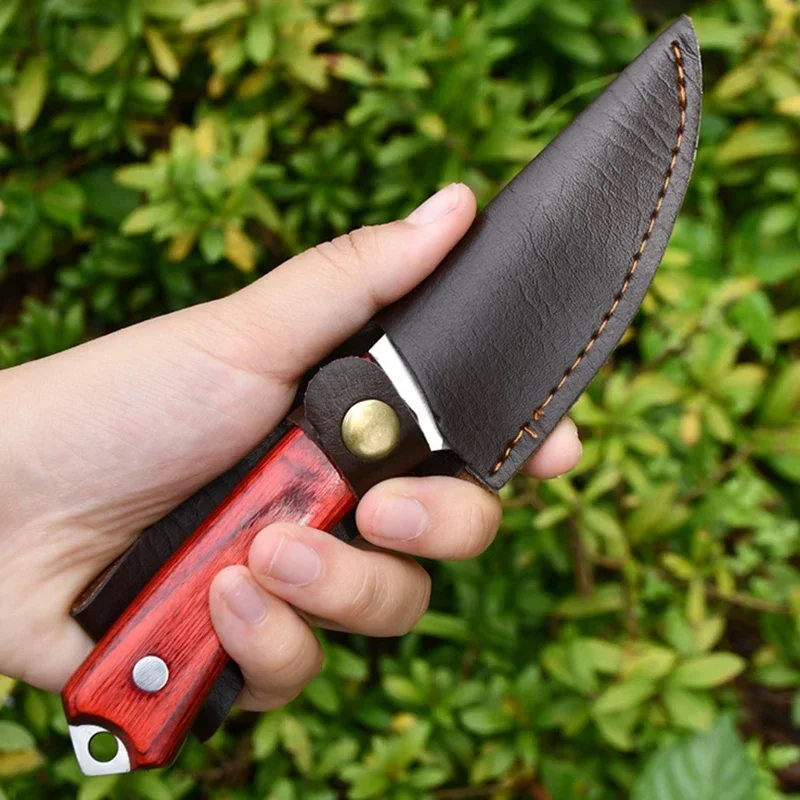 สแตนเลส Grafting มีด Sheath สว - Bonsai Garden Knife บทวิจารณ์และราคา