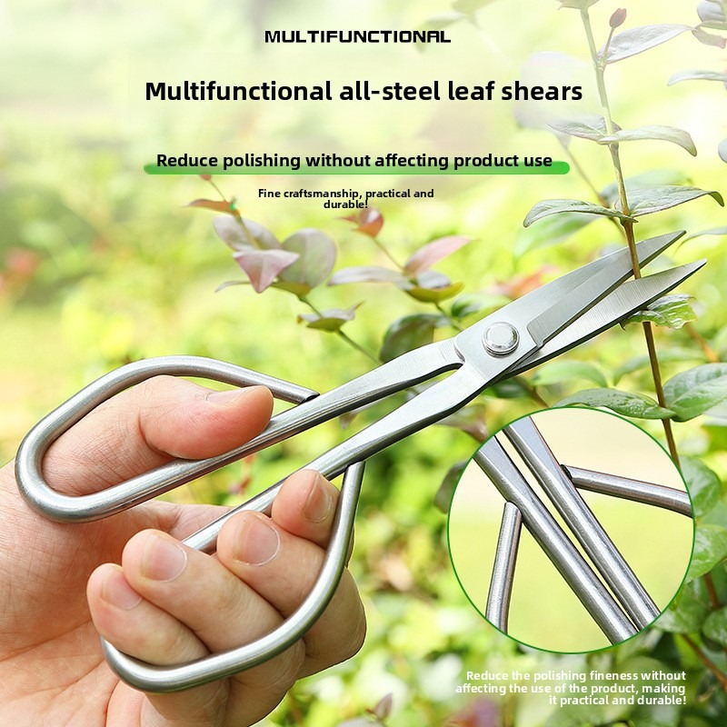 กรรไกรตัดกิ่งไม้เล็ก อุปกรณ์ทำ - Bonsai Garden Knife บทวิจารณ์และราคา