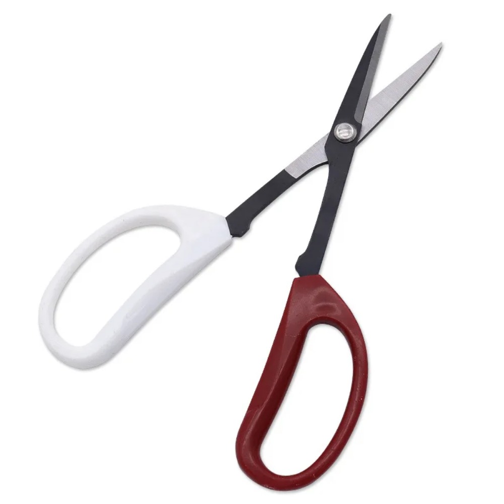 เครื่องมือบอนไซกรรไกรด้ามยาวสว - Bonsai Garden Knife บทวิจารณ์และราคา