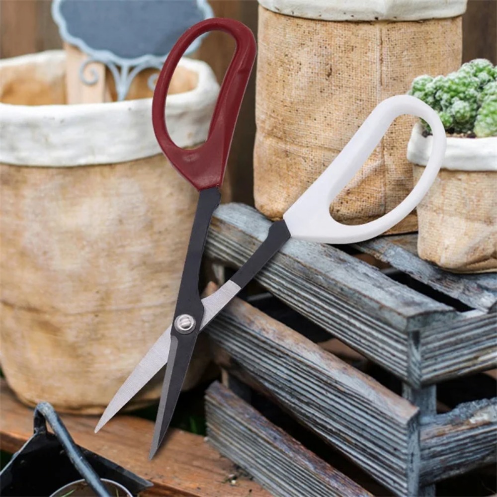 เครื่องมือบอนไซกรรไกรด้ามยาวสว - Bonsai Garden Knife บทวิจารณ์และราคา