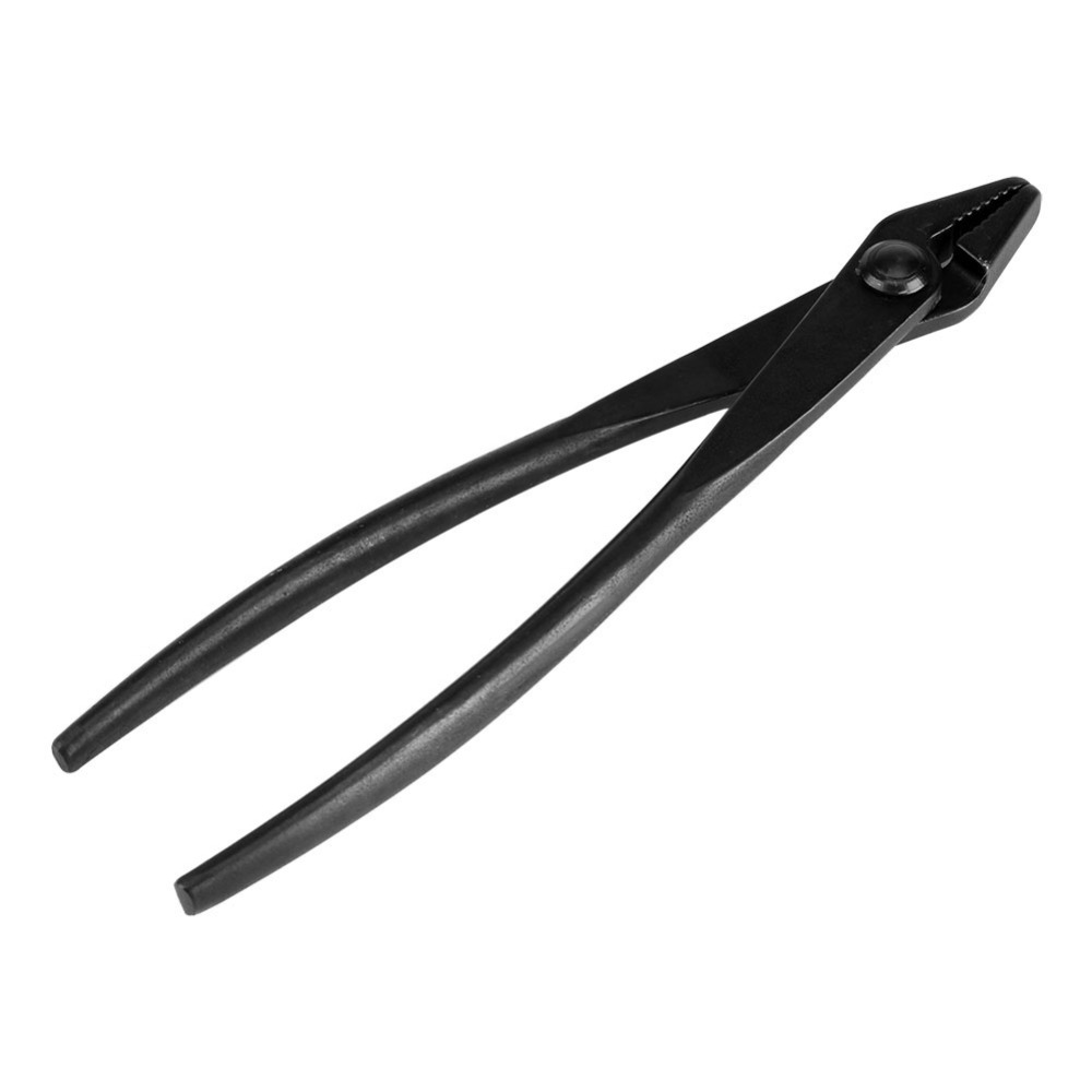 คีมตัดกิ่งบอนไซ ปลายมน ทำจากเห - Bonsai Garden Knife บทวิจารณ์และราคา