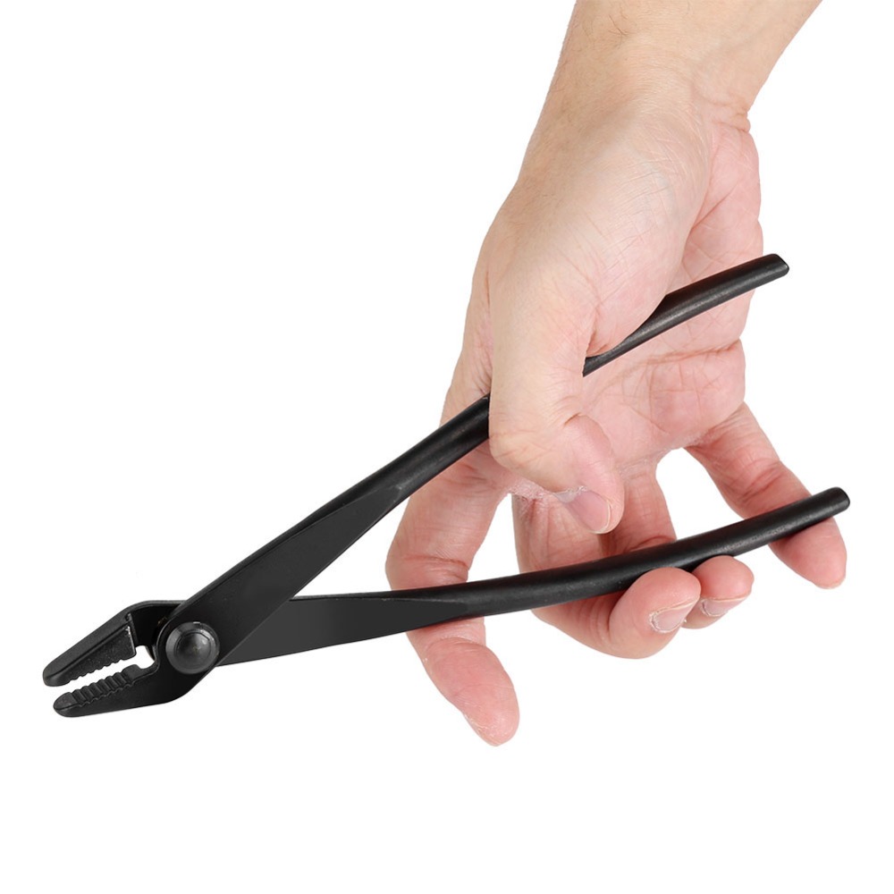 คีมตัดลวดบอนไซโลหะผสมเหล็กแมงก - Bonsai Garden Knife บทวิจารณ์และราคา
