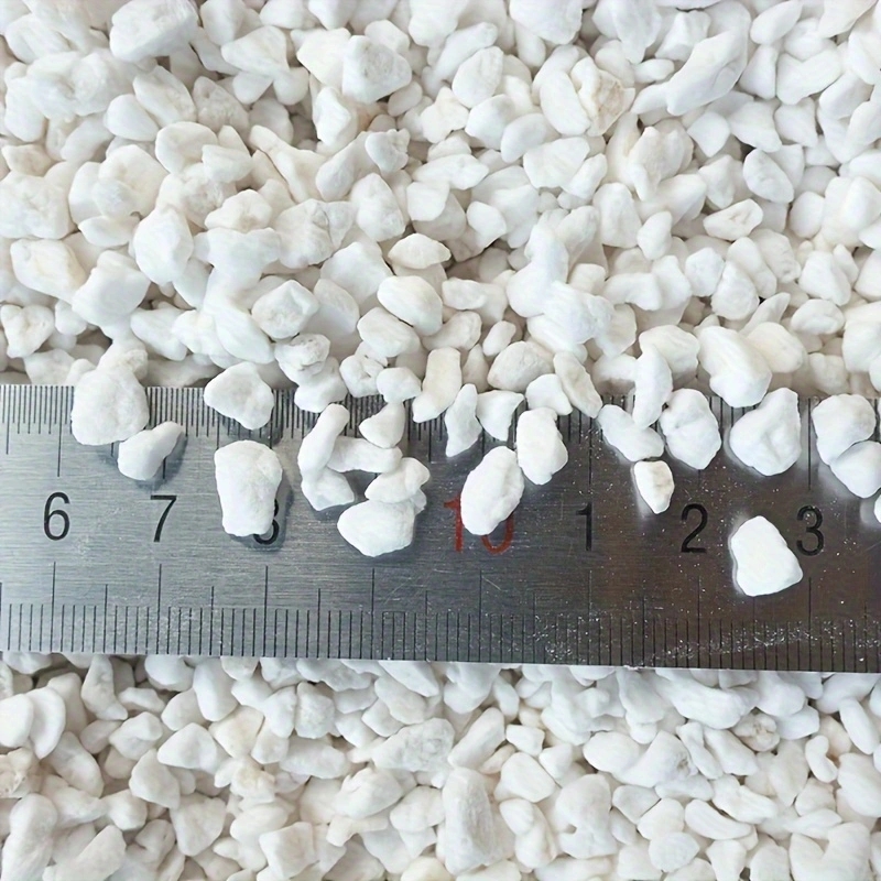 เพอร์ไลต์สำหรับเพาะชำ ขนาด 3-6 - Horticulture Soil Perlite บทวิจารณ์และราคา