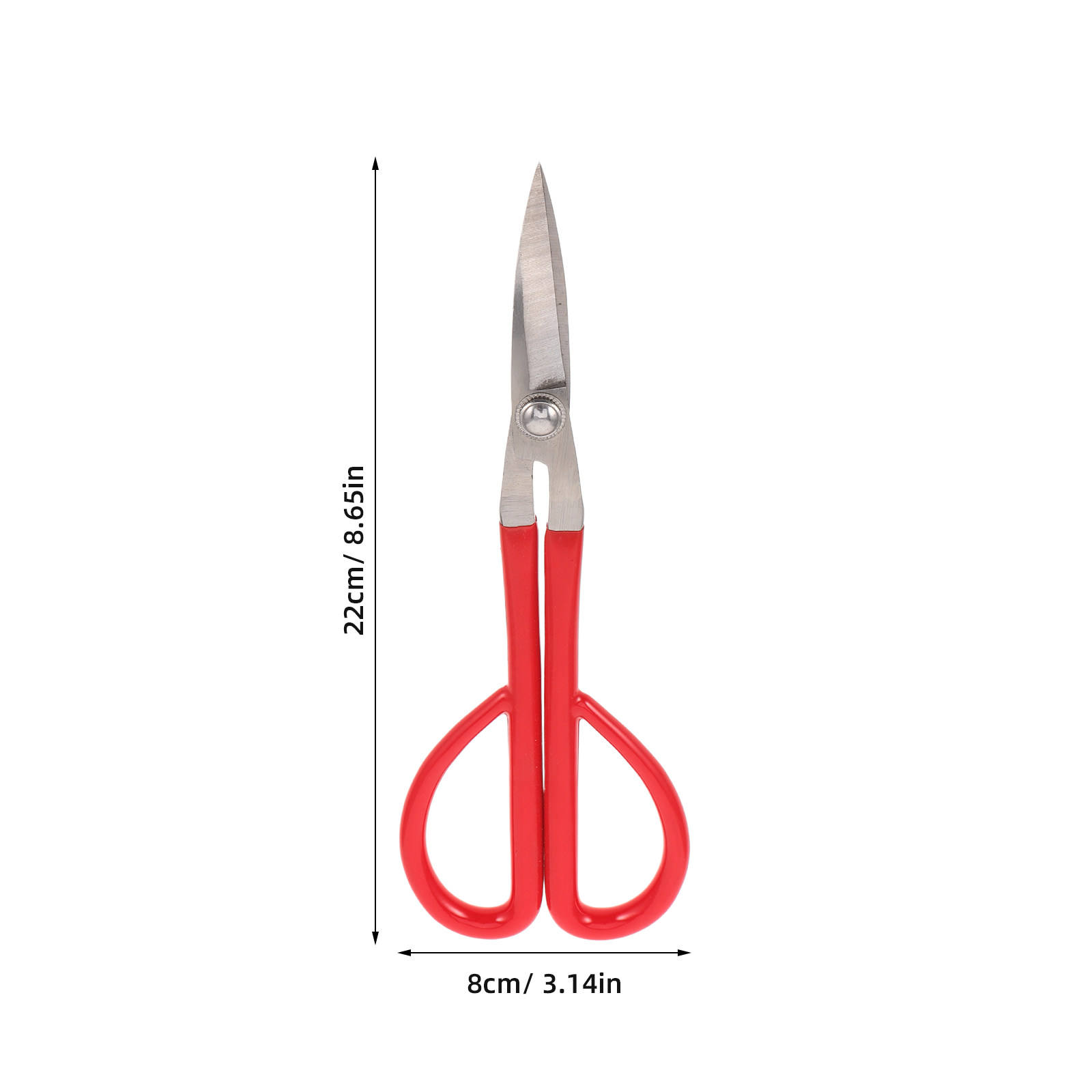กรรไกรตัดกิ่งบอนไซสแตนเลส น้ำห - Bonsai Garden Knife บทวิจารณ์และราคา