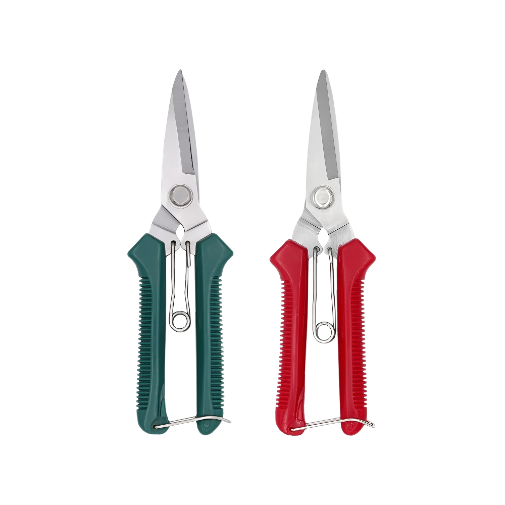 กรรไกรตัดแต่งกิ่งไม้สแตนเลส 19 - Bonsai Garden Knife บทวิจารณ์และราคา